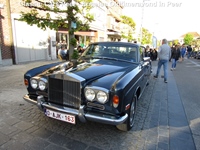 Classic Cars Peer - Engelse Oldtimeravond in Peer -  30 april 2026