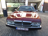 Classic Cars Peer - Engelse Oldtimeravond in Peer -  30 april 2026