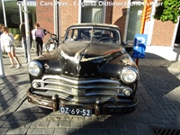 Classic Cars Peer - Engelse Oldtimeravond in Peer -  30 april 2026