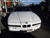 Classic Cars Peer - Engelse Oldtimeravond in Peer -  30 april 2026