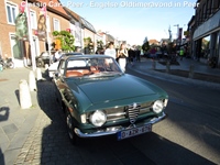 Classic Cars Peer - Engelse Oldtimeravond in Peer -  30 april 2026