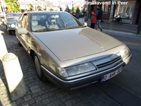 Classic Cars Peer - Engelse Oldtimeravond in Peer -  30 april 2026