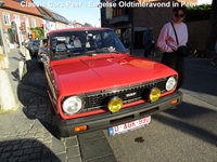 Classic Cars Peer - Engelse Oldtimeravond in Peer -  30 april 2026