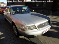 Classic Cars Peer - Engelse Oldtimeravond in Peer -  30 april 2026