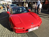 Classic Cars Peer - Engelse Oldtimeravond in Peer -  30 april 2026