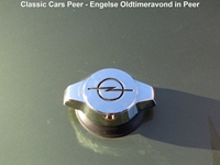 Classic Cars Peer - Engelse Oldtimeravond in Peer -  30 april 2026