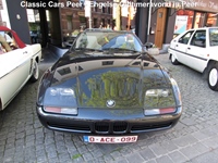Classic Cars Peer - Engelse Oldtimeravond in Peer -  30 april 2026