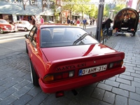 Classic Cars Peer - Engelse Oldtimeravond in Peer -  30 april 2026