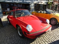 Classic Cars Peer - Engelse Oldtimeravond in Peer -  30 april 2026