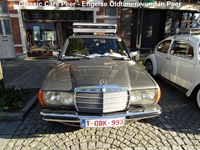 Classic Cars Peer - Engelse Oldtimeravond in Peer -  30 april 2026