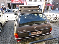 Classic Cars Peer - Engelse Oldtimeravond in Peer -  30 april 2026