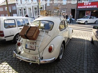 Classic Cars Peer - Engelse Oldtimeravond in Peer -  30 april 2026