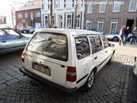 Classic Cars Peer - Engelse Oldtimeravond in Peer -  30 april 2026