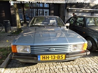 Classic Cars Peer - Engelse Oldtimeravond in Peer -  30 april 2026
