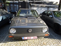 Classic Cars Peer - Engelse Oldtimeravond in Peer -  30 april 2026