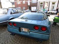 Classic Cars Peer - Engelse Oldtimeravond in Peer -  30 april 2026