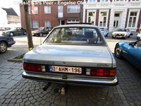 Classic Cars Peer - Engelse Oldtimeravond in Peer -  30 april 2026
