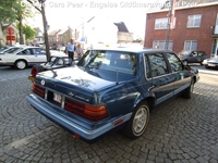 Classic Cars Peer - Engelse Oldtimeravond in Peer -  30 april 2026