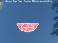 Classic Cars Peer - Engelse Oldtimeravond in Peer -  30 april 2026
