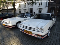 Classic Cars Peer - Engelse Oldtimeravond in Peer -  30 april 2026