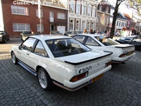 Classic Cars Peer - Engelse Oldtimeravond in Peer -  30 april 2026