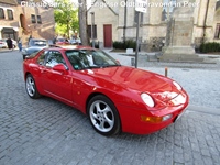 Classic Cars Peer - Engelse Oldtimeravond in Peer -  30 april 2026
