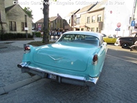 Classic Cars Peer - Engelse Oldtimeravond in Peer -  30 april 2026