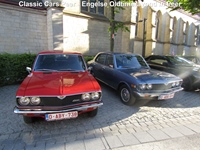 Classic Cars Peer - Engelse Oldtimeravond in Peer -  30 april 2026