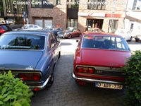 Classic Cars Peer - Engelse Oldtimeravond in Peer -  30 april 2026