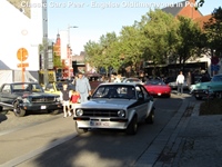 Classic Cars Peer - Engelse Oldtimeravond in Peer -  30 april 2026