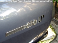 Classic Cars Peer - Engelse Oldtimeravond in Peer -  30 april 2026