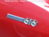 Classic Cars Peer - Engelse Oldtimeravond in Peer -  30 april 2026