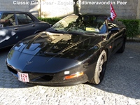 Classic Cars Peer - Engelse Oldtimeravond in Peer -  30 april 2026