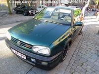 Classic Cars Peer - Engelse Oldtimeravond in Peer -  30 april 2026