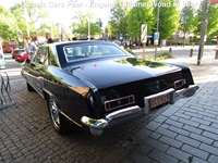 Classic Cars Peer - Engelse Oldtimeravond in Peer -  30 april 2026