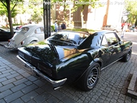Classic Cars Peer - Engelse Oldtimeravond in Peer -  30 april 2026