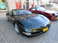Classic Cars Peer - Engelse Oldtimeravond in Peer -  30 april 2026