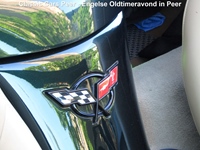 Classic Cars Peer - Engelse Oldtimeravond in Peer -  30 april 2026