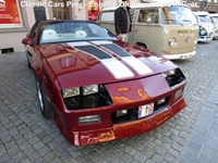 Classic Cars Peer - Engelse Oldtimeravond in Peer -  30 april 2026