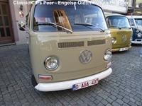 Classic Cars Peer - Engelse Oldtimeravond in Peer -  30 april 2026