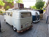 Classic Cars Peer - Engelse Oldtimeravond in Peer -  30 april 2026