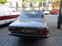 Classic Cars Peer - Engelse Oldtimeravond in Peer -  30 april 2026