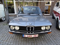 Classic Cars Peer - Engelse Oldtimeravond in Peer -  30 april 2026
