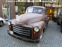 Classic Cars Peer - Engelse Oldtimeravond in Peer -  30 april 2026