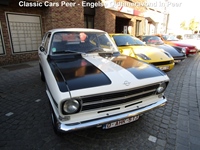 Classic Cars Peer - Engelse Oldtimeravond in Peer -  30 april 2026