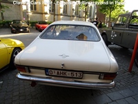 Classic Cars Peer - Engelse Oldtimeravond in Peer -  30 april 2026