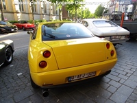 Classic Cars Peer - Engelse Oldtimeravond in Peer -  30 april 2026