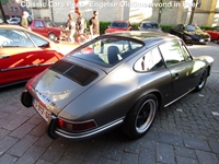 Classic Cars Peer - Engelse Oldtimeravond in Peer -  30 april 2026
