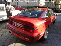 Classic Cars Peer - Engelse Oldtimeravond in Peer -  30 april 2026