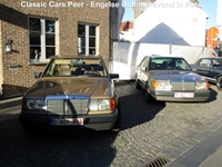 Classic Cars Peer - Engelse Oldtimeravond in Peer -  30 april 2026